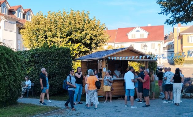 After Work Markdorf