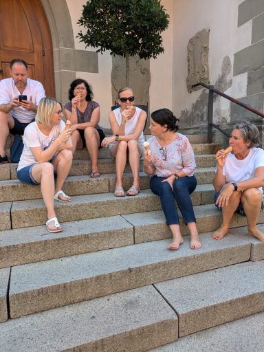 Kirchenchorprobe